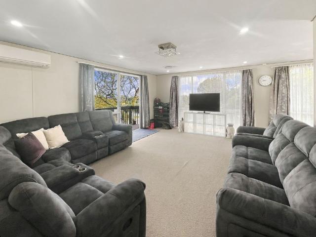 House for rent in Totara Heights, Manurewa