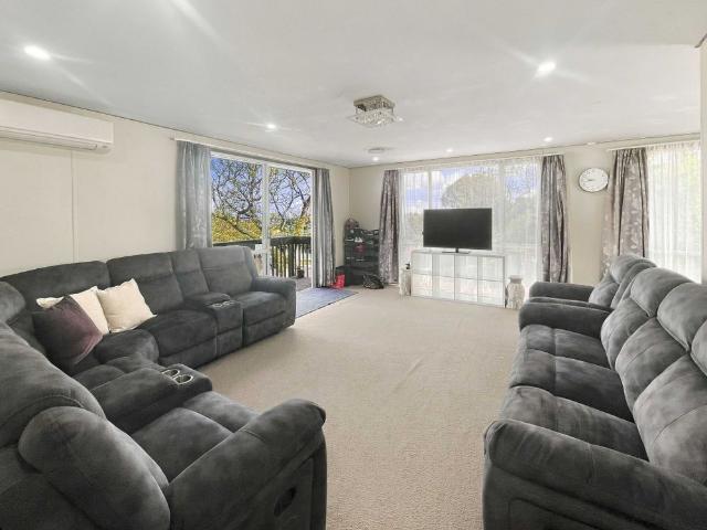 House for rent in Totara Heights, Manurewa
