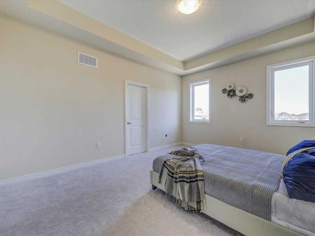 House for rent in Durham, Ontario