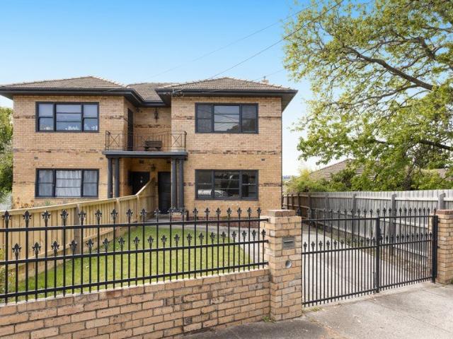 Townhouse for rent in Camerons Creek, Victoria