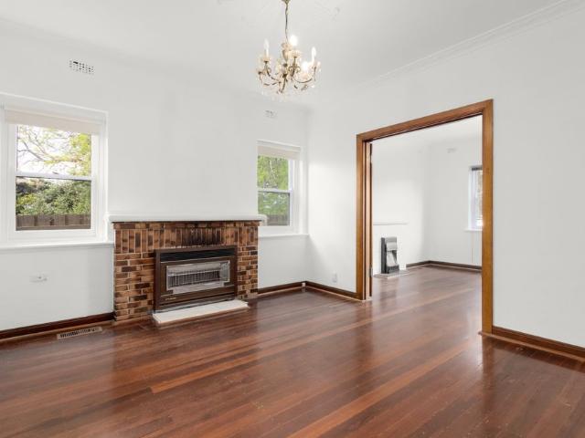 Townhouse for rent in Camerons Creek, Victoria