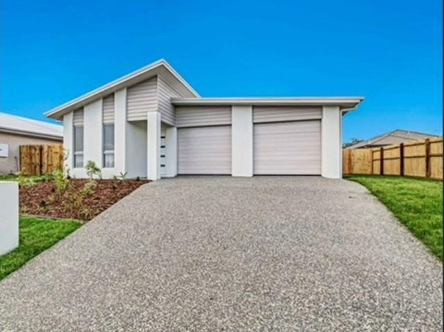 Duplex for rent in Waterlea Estate, Greater Brisbane