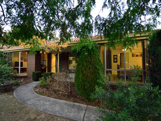 Apartment for rent in Camerons Creek, Victoria