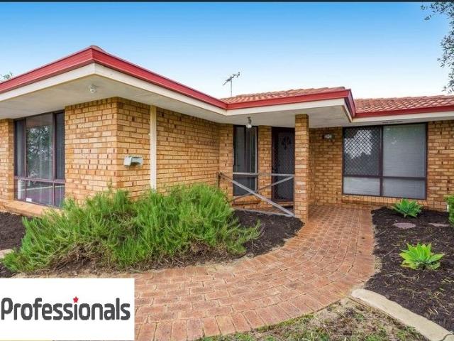 House for rent in Alexander Heights, Western Australia