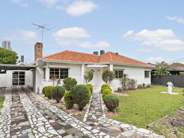 House for rent in North Parramatta, Sydney