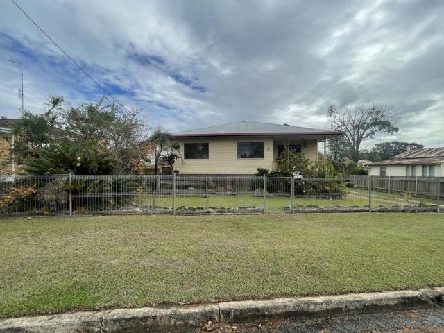House for rent in Bom Bom, New South Wales