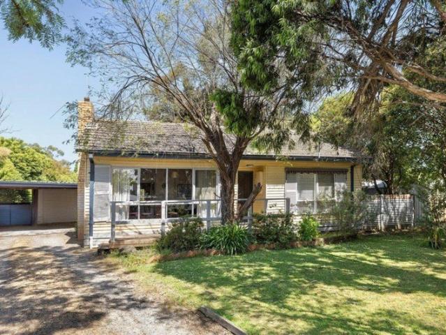 House for rent in Camerons Creek, Victoria