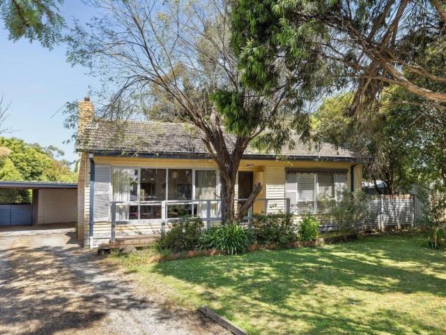 House for rent in Camerons Creek, Victoria