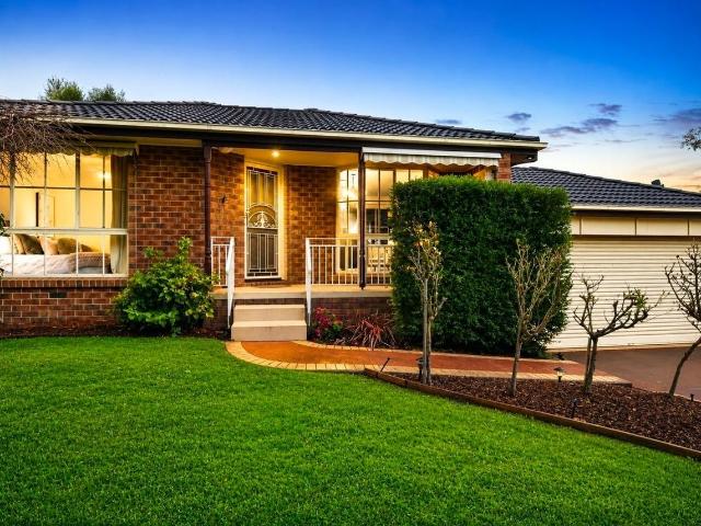 House for rent in Croydon South, Melbourne