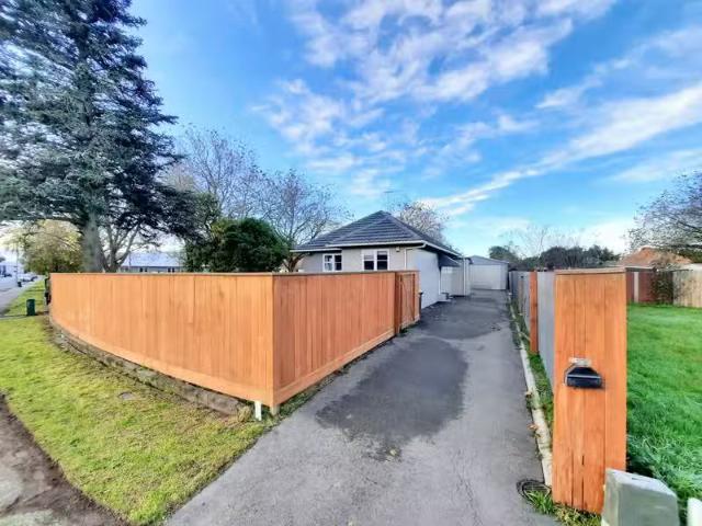 House for rent in Matata, Wellington