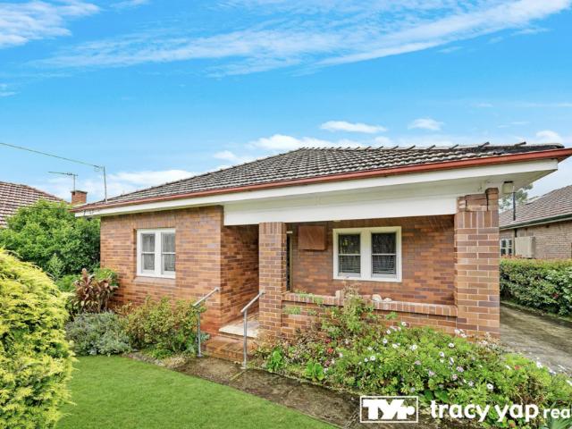 House for rent in Eastwood, Sydney