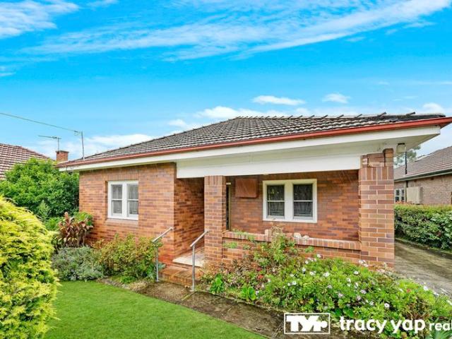 House for rent in Eastwood, Sydney