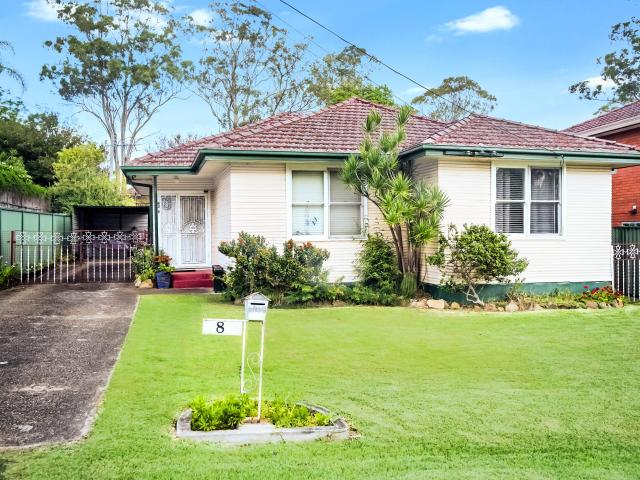 House for sale in Mount Pritchard