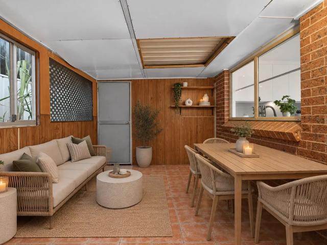 House for rent in Macquarie Fields, Sydney