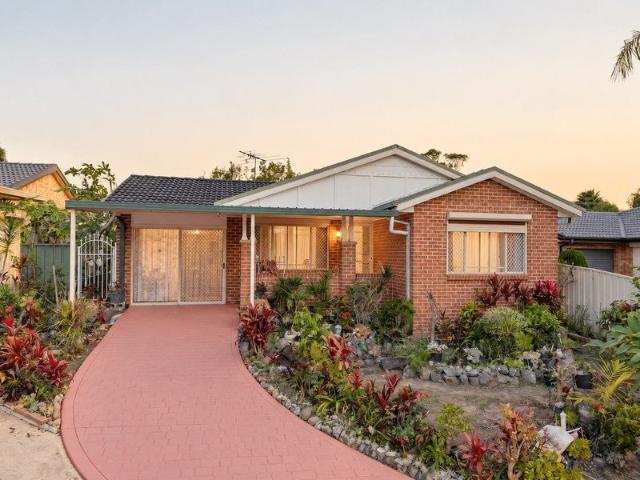 House for rent in Macquarie Fields, Sydney