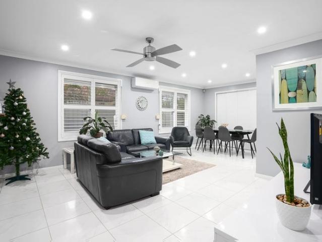 House for rent in Glendenning, Sydney