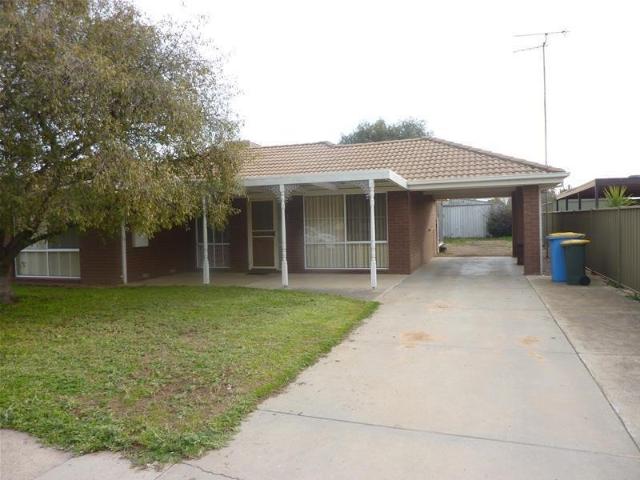 House for rent in Cobram, Victoria