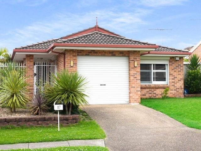 House for rent in Glendenning, Sydney