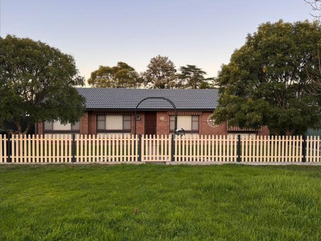 House for rent in Aberdeen, New South Wales