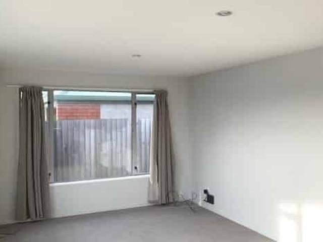Townhouse for rent in Addington, Linwood-Central-Heathcote Community