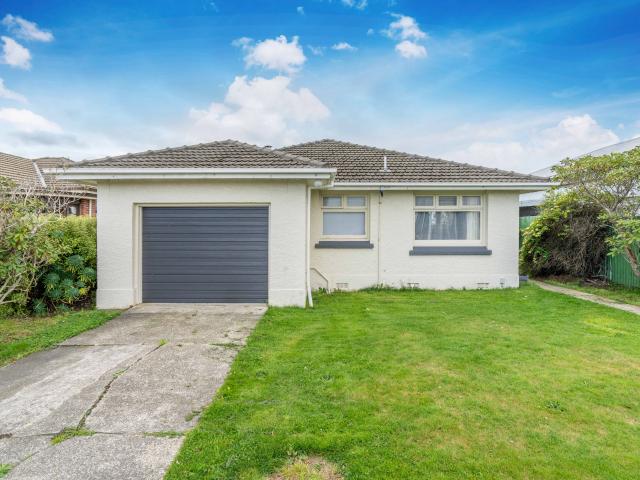 House for rent in Avenal, Invercargill City