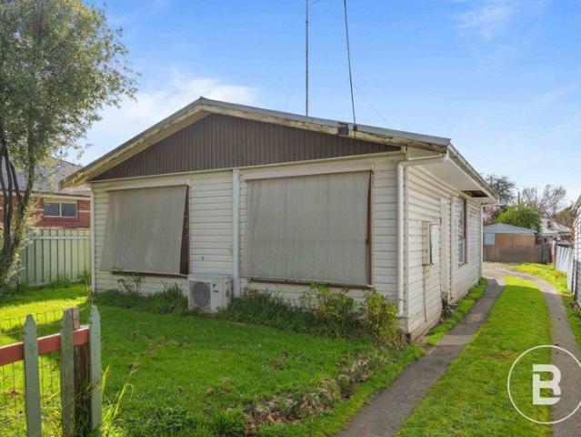 House for sale in Ballarat, Victoria