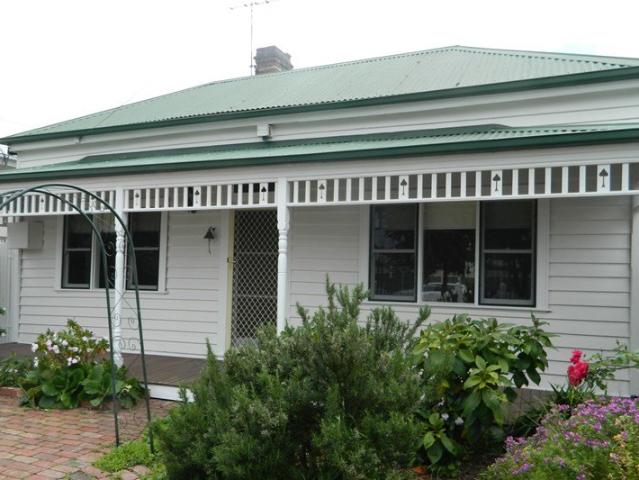 House for rent in Camerons Creek, Victoria