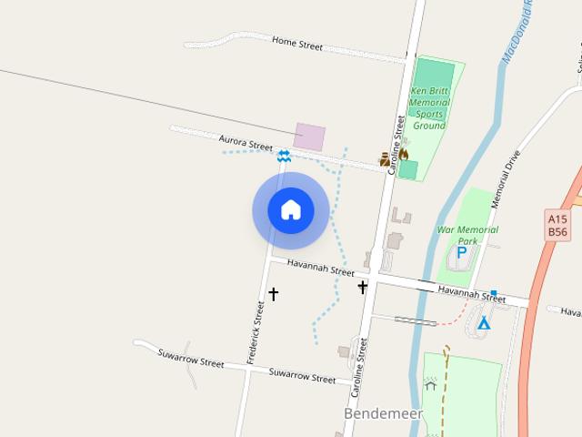 House for rent in Bendemeer, Tamworth Regional Council