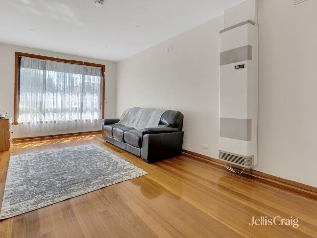 House for rent in Brunswick, Melbourne