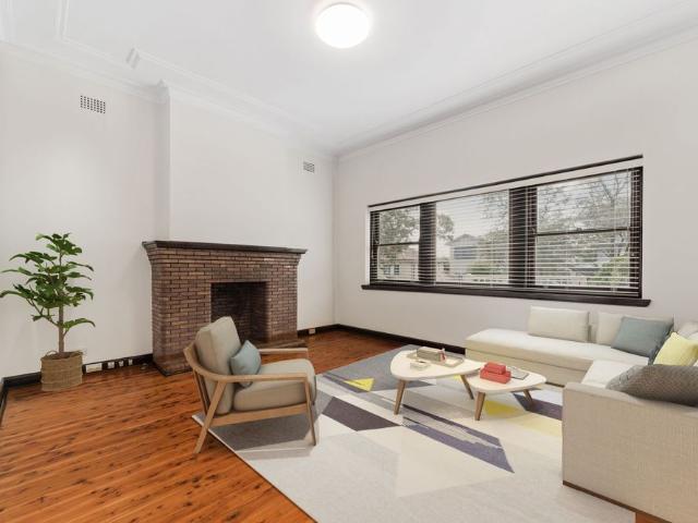 House for rent in Willoughby, New South Wales