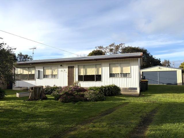 House for rent in St Leonards, Victoria