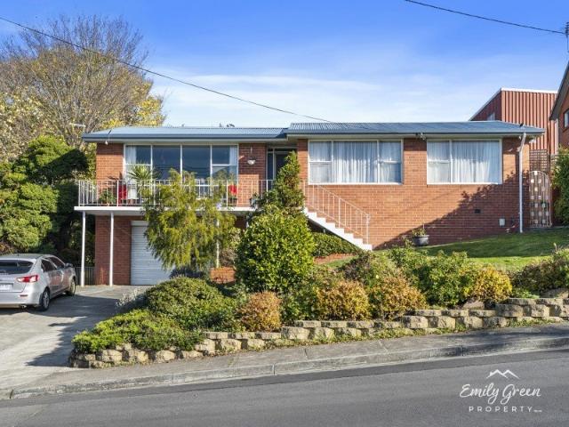 House for rent in Hobart, Tasmania