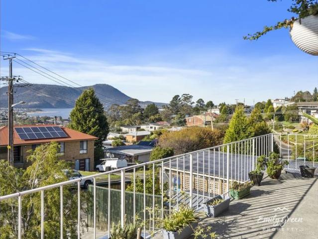 House for rent in Hobart, Tasmania