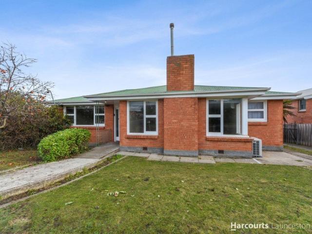 House for rent in Launceston, Tasmania