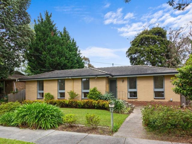 House for rent in Camerons Creek, Victoria