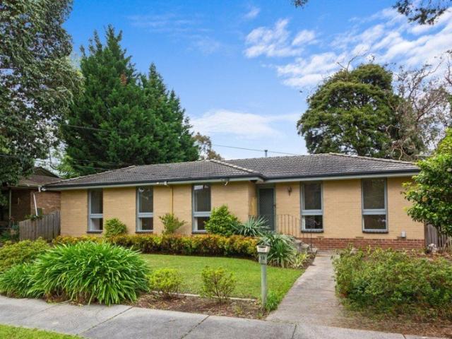 House for rent in Camerons Creek, Victoria