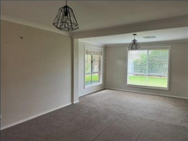 House for rent in Parkes, New South Wales