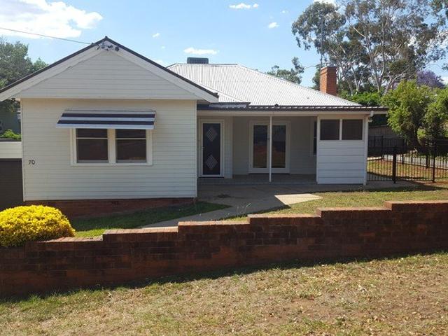 House for rent in Piallamore, New South Wales