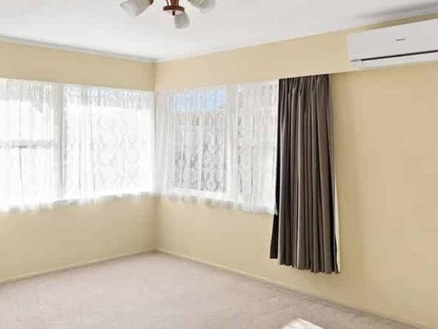 House for rent in Hillersden, Oroua County