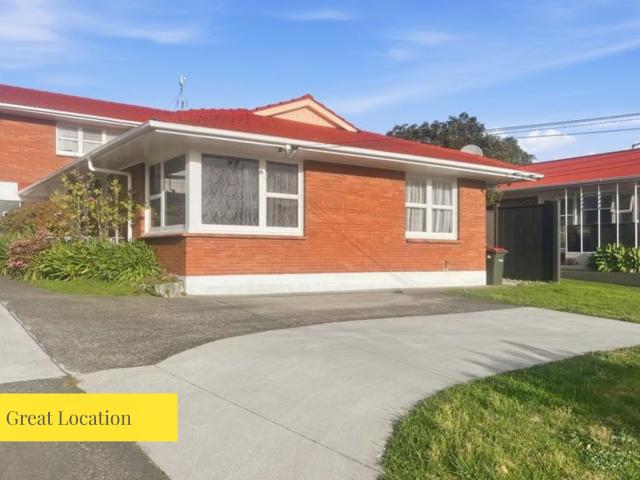 House for rent in Hillersden, Oroua County