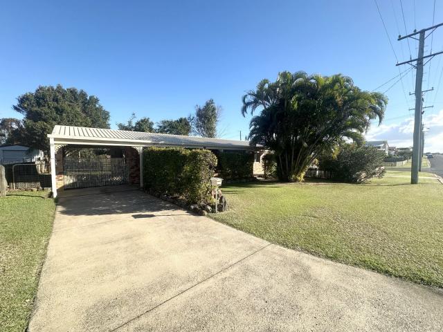 House for rent in Elliott Heads, Queensland