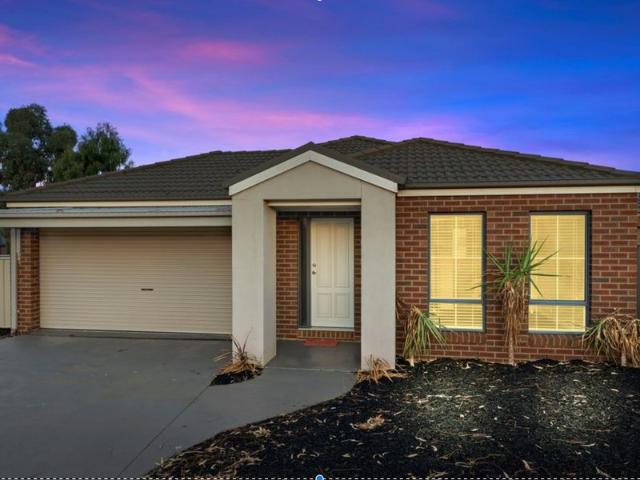 House for rent in Bendigo, Victoria