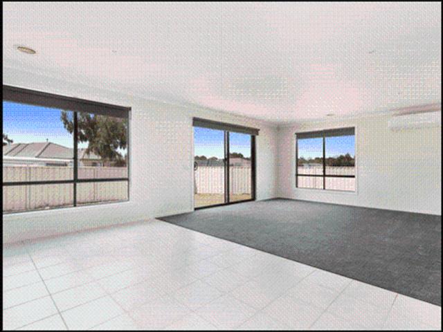 House for rent in Bendigo, Victoria