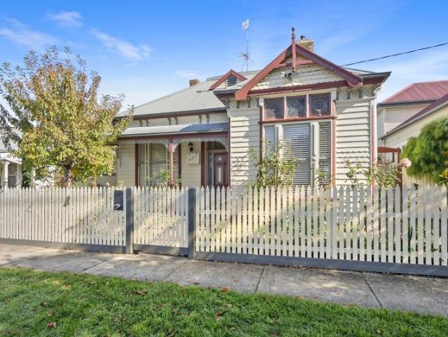 House for rent in Ballarat, Victoria