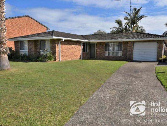 House for rent in Forster, New South Wales