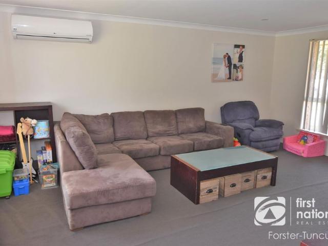 House for rent in Forster, New South Wales