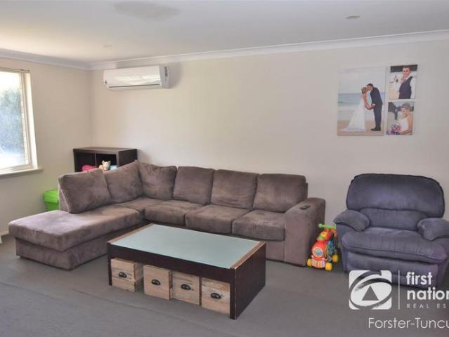 House for rent in Forster, New South Wales
