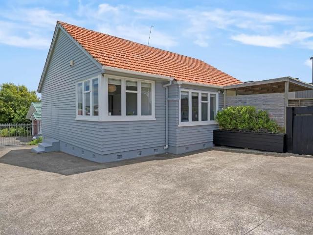 House for rent in Glen Innes, Oroua County