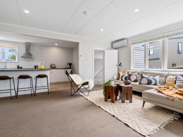 House for rent in Glen Innes, Oroua County