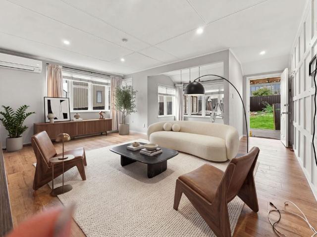 House for rent in Glen Innes, Maungakiekie-Tāmaki